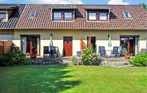 Lovely Apartment In Stolpe-Usedom With Wifi in Stolpe